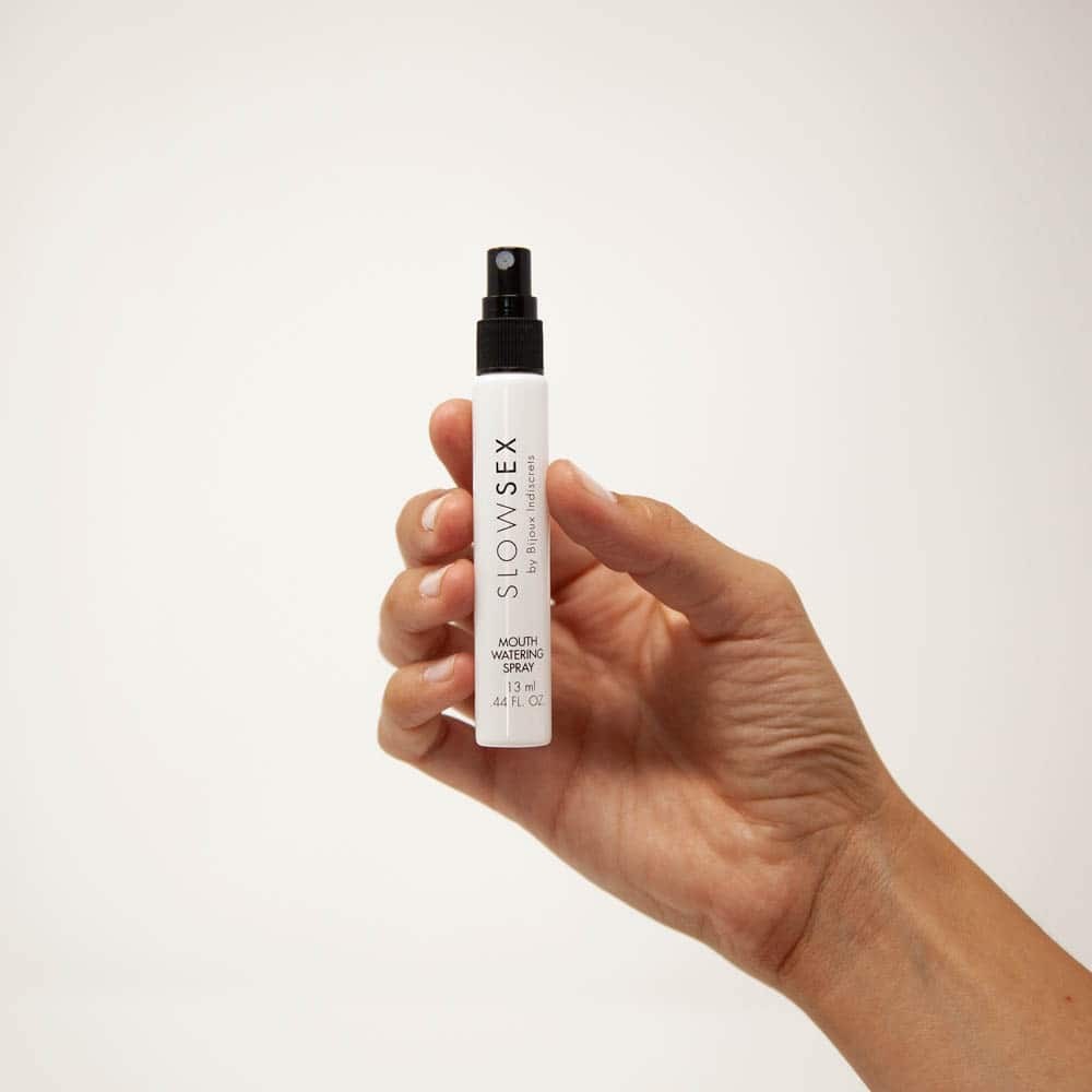 Spray appetitoso