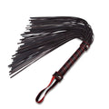 Flogger per principianti di bondage fetish