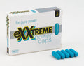 HOT exxtreme power caps man 1x5 pezzi 5 pezzi