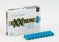 HOT exxtreme power caps man 1x10 pezzi 10 pezzi
