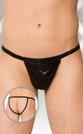 Infradito 4506 - nero {} SL