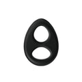 Anello morbido Renegade Romeo nero