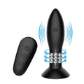 Mr. Play Rotation Beads Plug anale