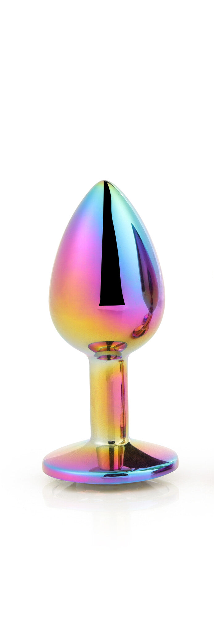 GLEAMING LOVE MULTICOLOR PLUG PICCOLO