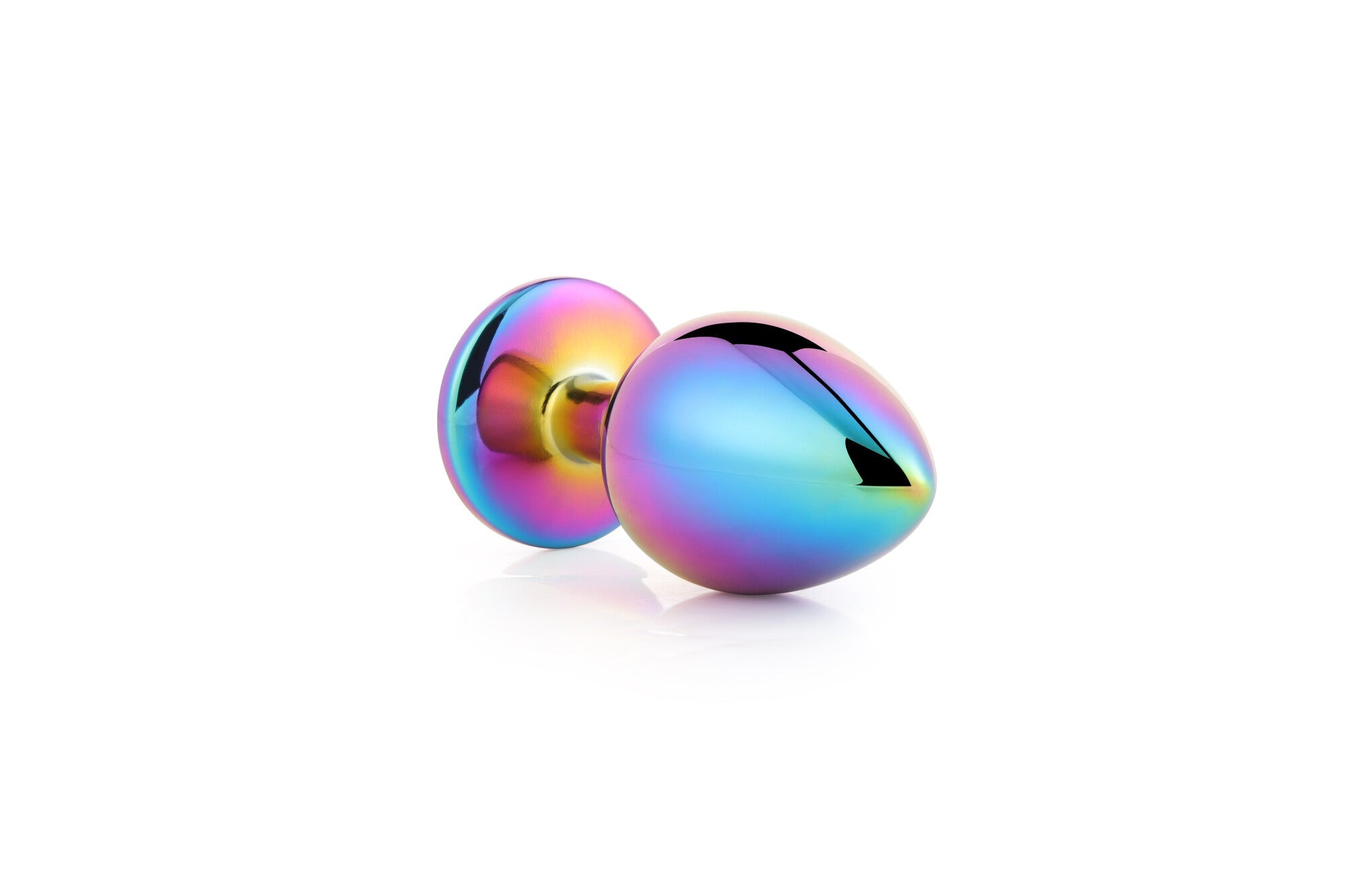 GLEAMING LOVE MULTICOLOR PLUG MEDIO