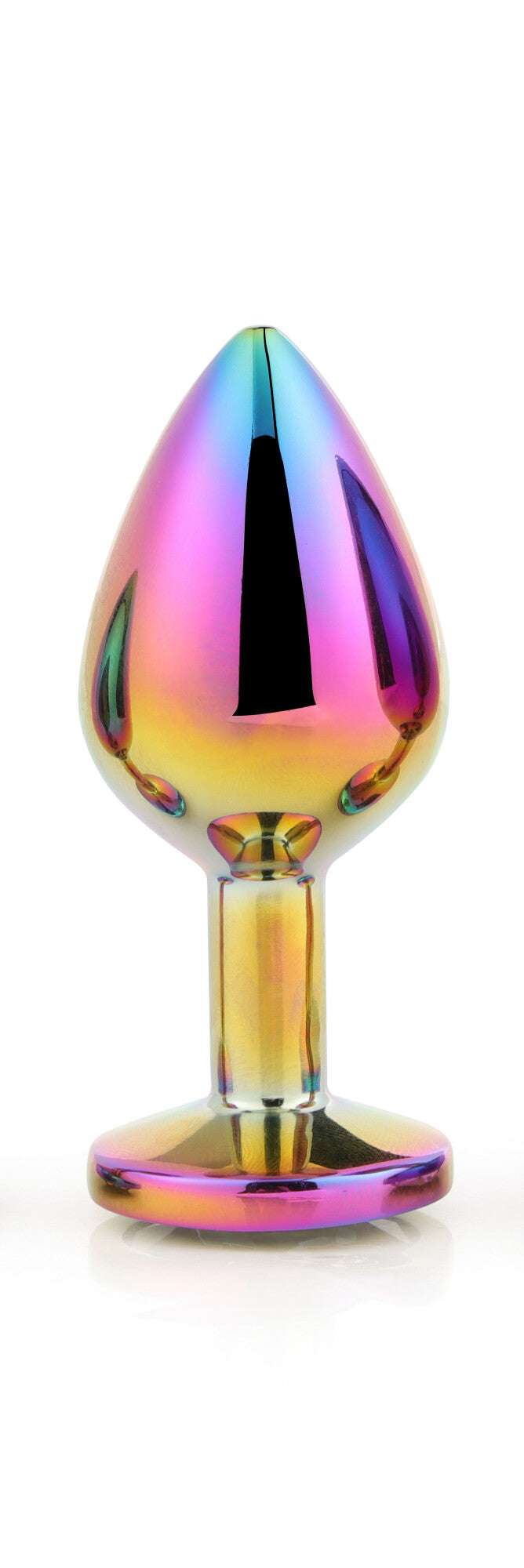 GLEAMING LOVE MULTICOLOR PLUG MEDIO