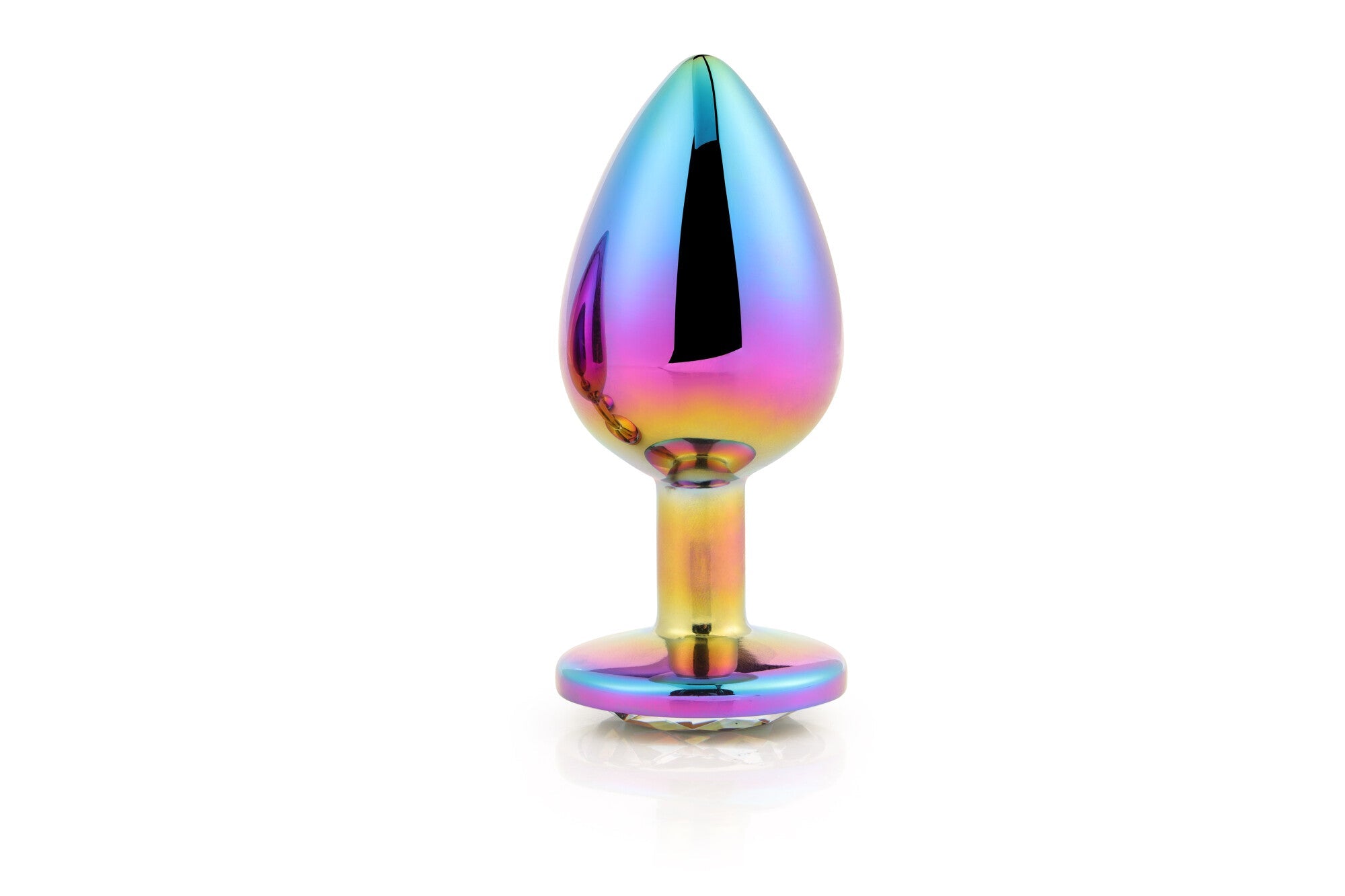GLEAMING LOVE MULTICOLOR PLUG GRANDE