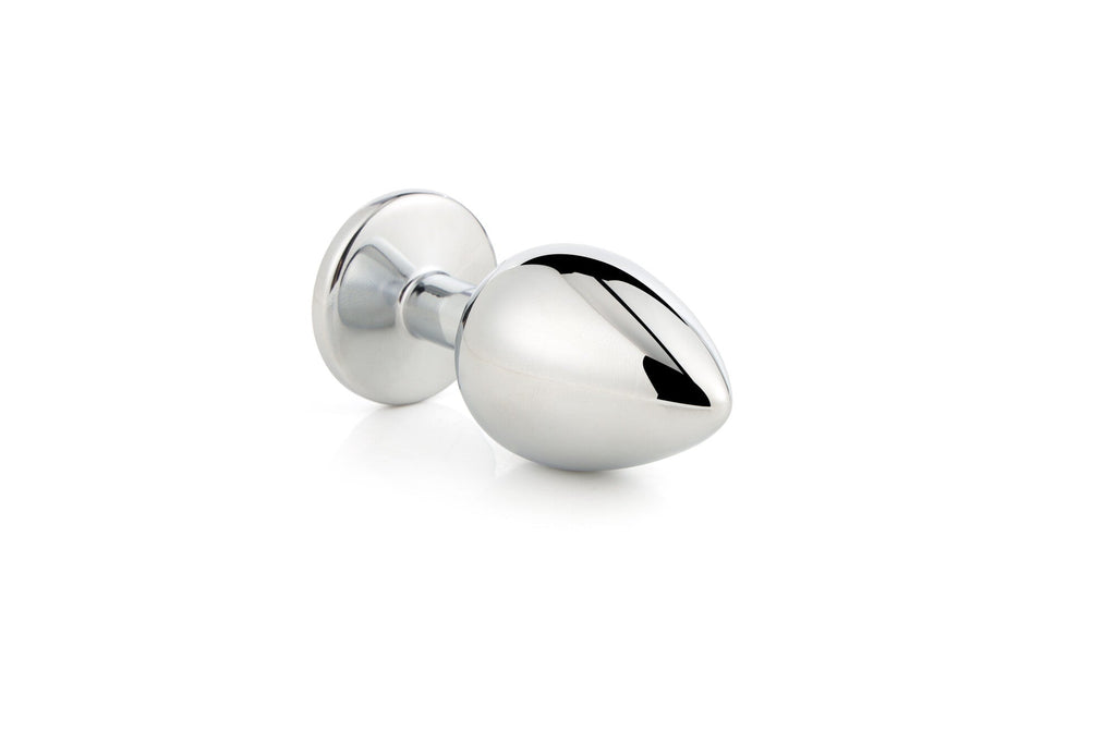 Tappo in argento GLEAMING LOVE piccolo