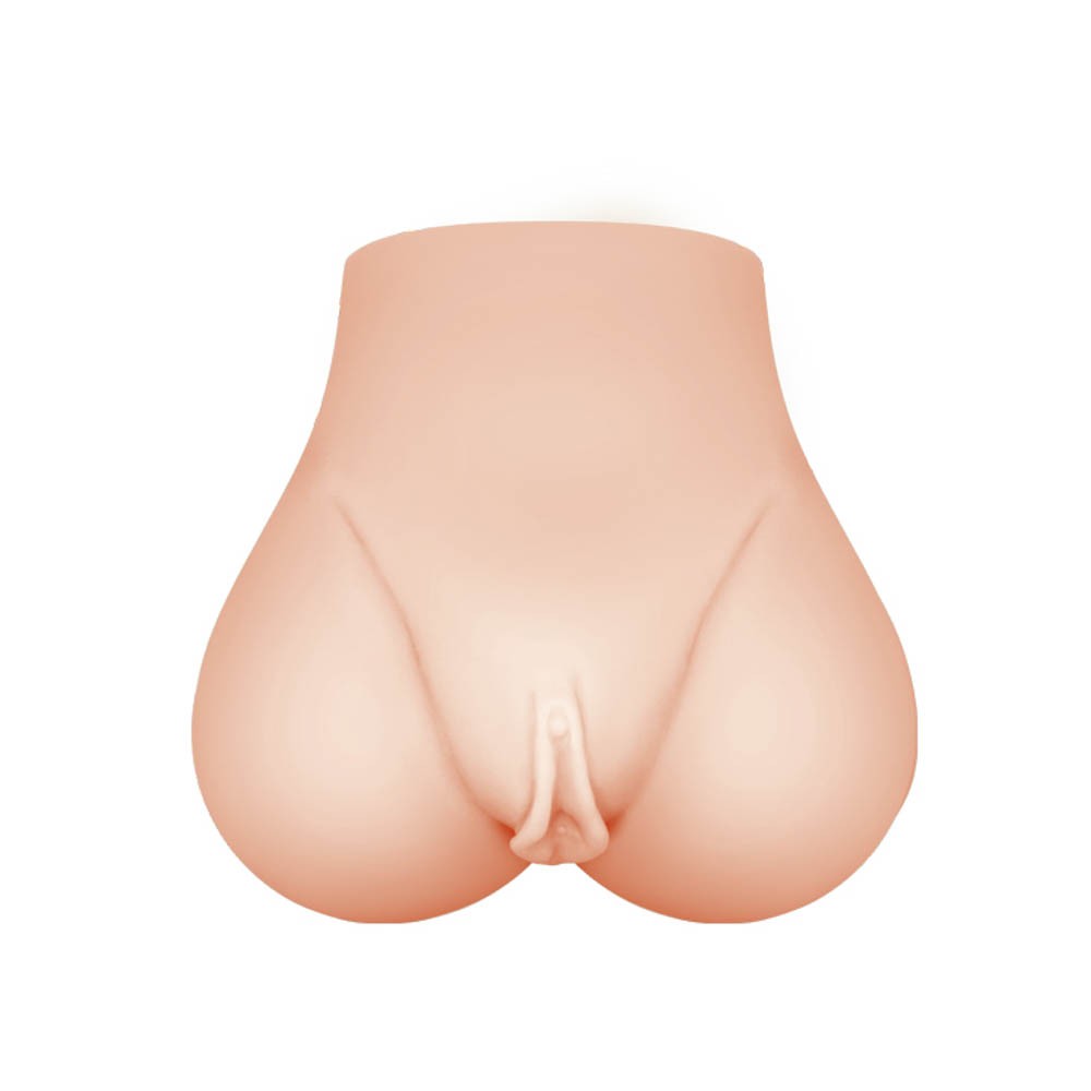 Esperienze realistiche di Crazy Bull con vagina e anale
