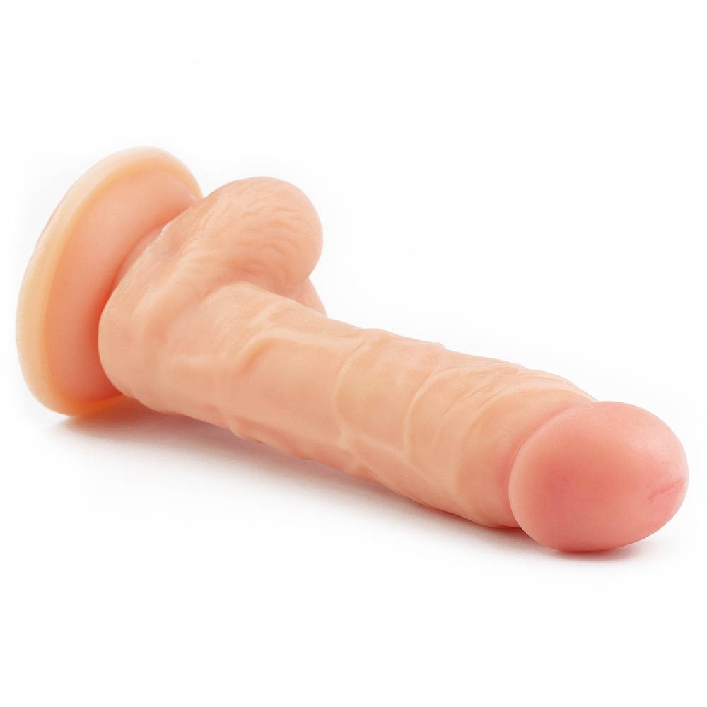 8" Il tizio ultra morbido 2