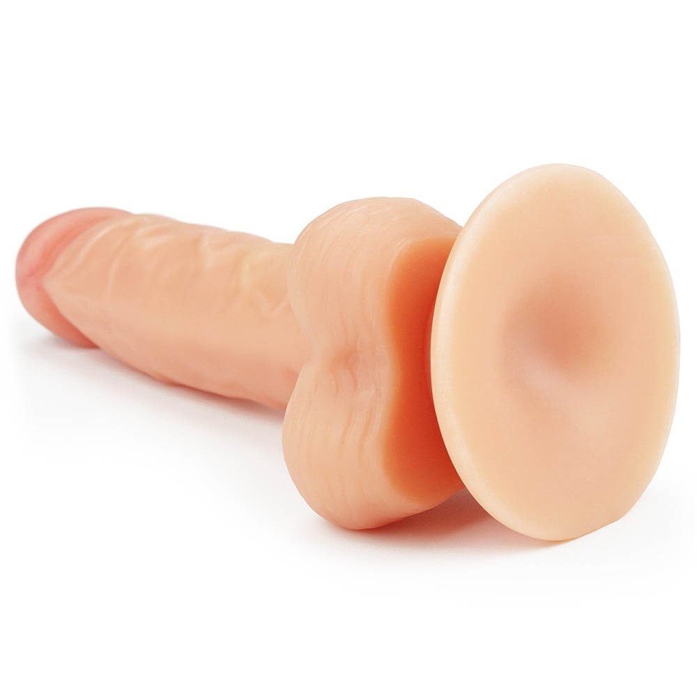 8" Il tizio ultra morbido 2